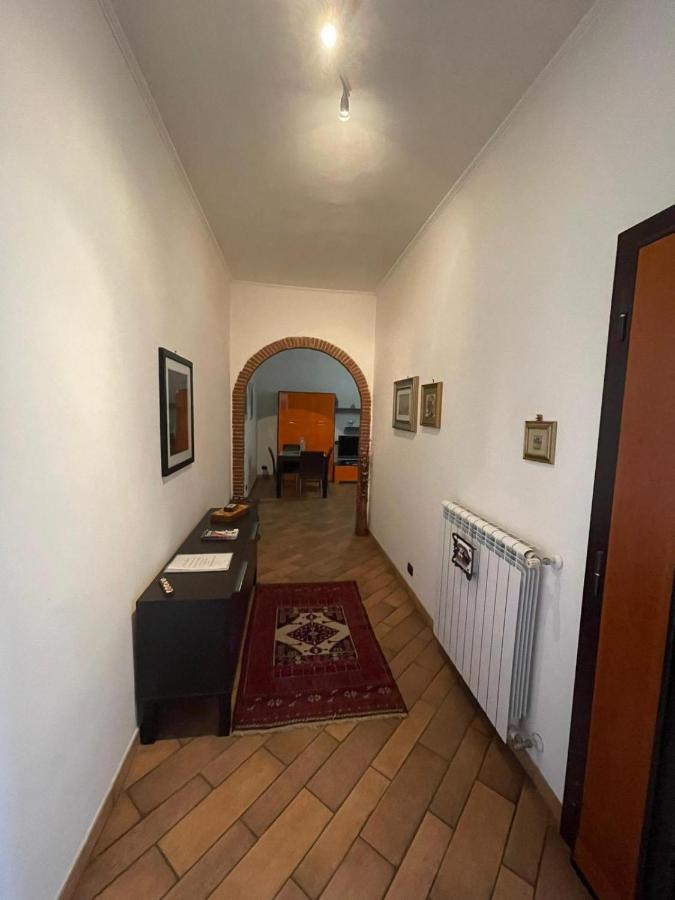 Casa Diana Lejlighed Rom Eksteriør billede