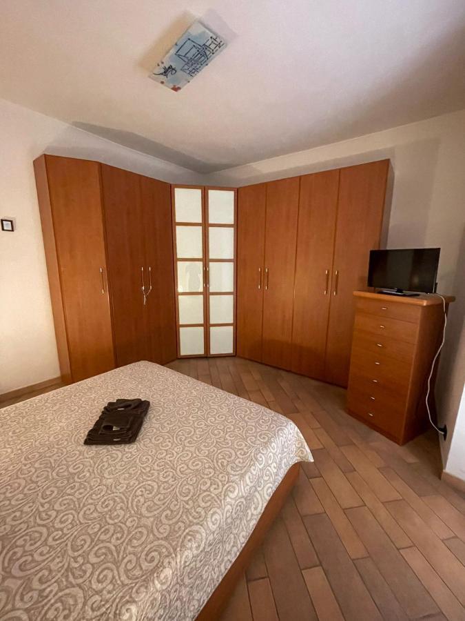Casa Diana Lejlighed Rom Eksteriør billede