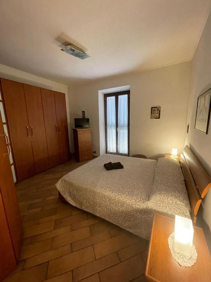 Casa Diana Lejlighed Rom Eksteriør billede
