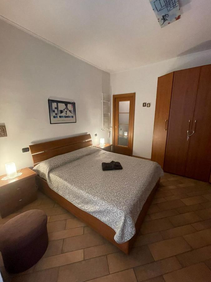 Casa Diana Lejlighed Rom Eksteriør billede