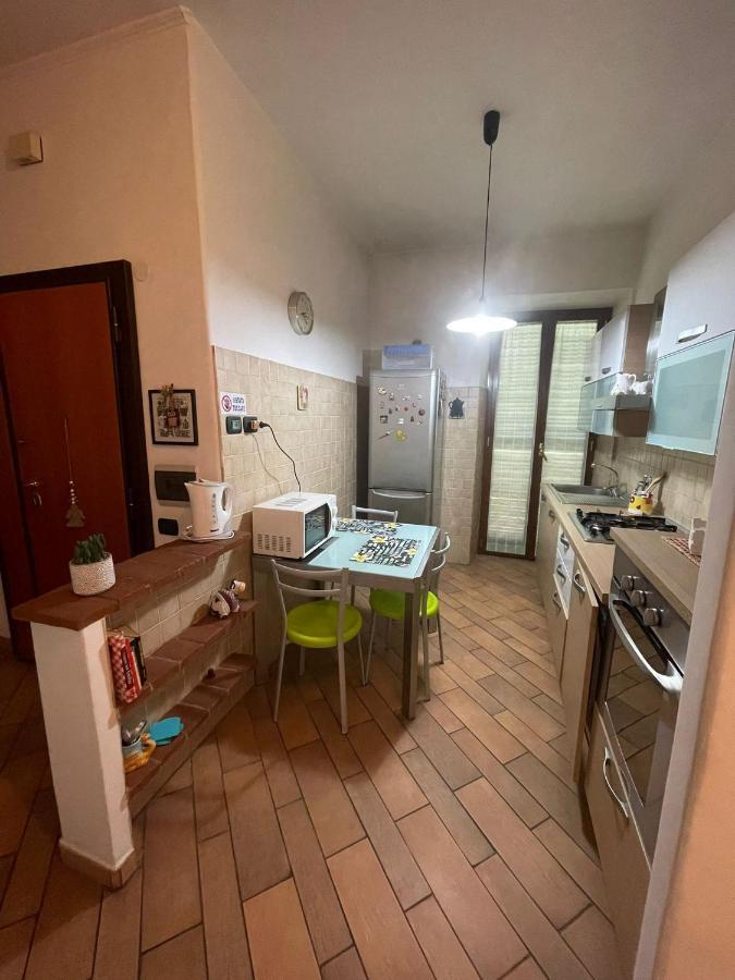 Casa Diana Lejlighed Rom Eksteriør billede