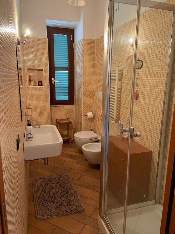 Casa Diana Lejlighed Rom Eksteriør billede