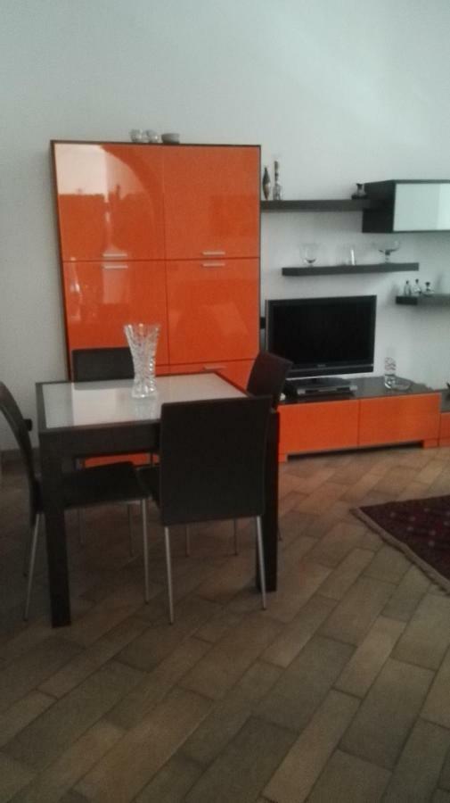 Casa Diana Lejlighed Rom Eksteriør billede